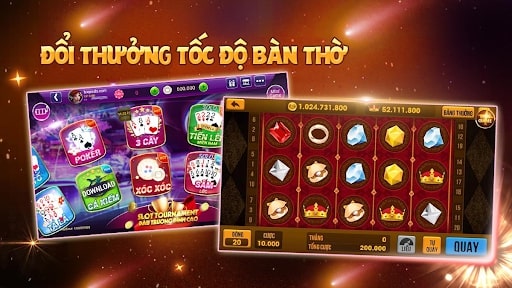 RikFun Club – Cổng game đổi thưởng có tiếng trên thị trường