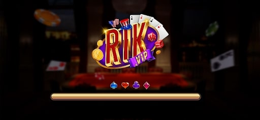 Rikvip club – Cổng game nổ hũ rikvip trải nghiệm chân thực nhất