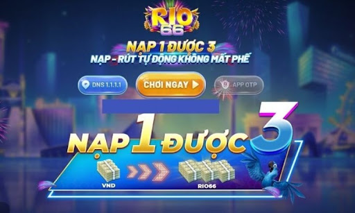 Rio66 Club và những ưu điểm nổi bật của một cổng game uy tín
